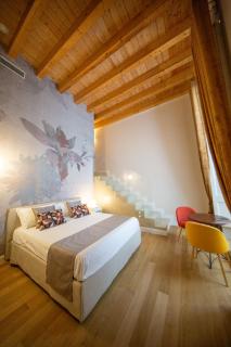 Corso Grand suites - Barletta - 7