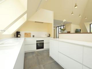 Lovely holiday home 'Walleken' with a pond - Eekhout - 6