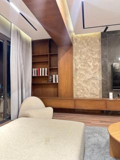 5th Settlement Porto New Cairo Apartment - 1