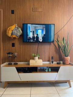 Apartamento Garden - 0