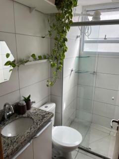 Apartamento Garden - 2