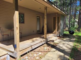 New! Crystal Pines - Lovely Crystal Mountain Cabin - 2