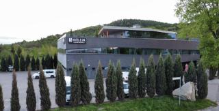 Hotel Sobotel & SPA - Sobótka - 2
