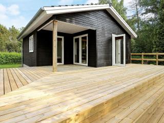 4 person holiday home in Skibby - 8
