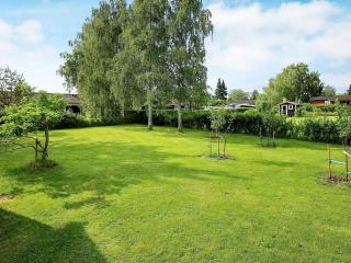 4 person holiday home in Skibby - 1