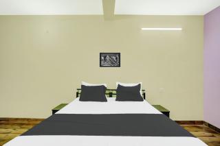 Super Hotel O HILL VIEW INN - Rānchī - 2