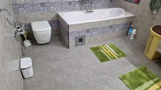 grand appartement la roche - 1