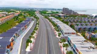 Biệt thự Hồ Tràm - 2