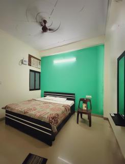 Hotel Shri Jeevan Dham - 6