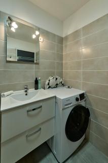 Séjour tout confort en plein coeur de Nevers, studios Galet-Carbone ou Terra Cotta - 4