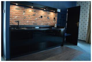 Apartamenty Róże i Zen - Toruń - 3