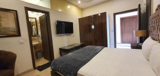 Hotel Luxe Heights Lahore - 7