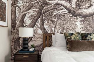 EARTH at 8th & Argyle Elite Nashville Vacation Spot - 7