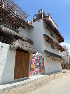 Casa del Sol Holbox - Self Check In - Isola Holbox - 3