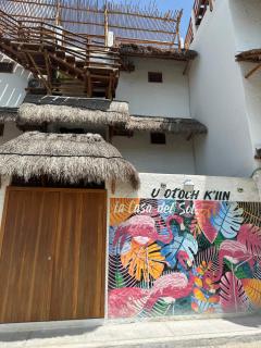 Casa del Sol Holbox - Self Check In - 2