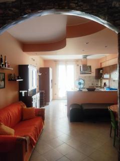 Orange House - 1