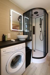 Séjour tout confort en plein coeur de Nevers, studios Galet-Carbone ou Terra Cotta - Nevers - 1