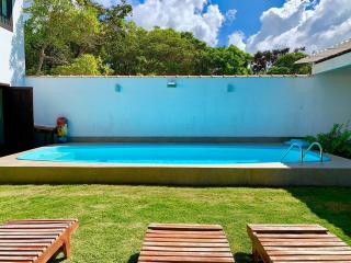 Casa c piscina em condominio na Praia do Espelho - 7