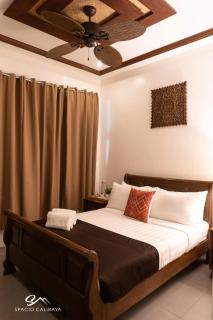 Spacio Caliraya Bed & Breakfast - 1