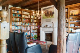 Ferienhaus Buttforde - 7