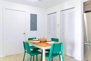 Contemporary Condo in Wynwood w Free Parking - Miami - 7