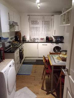 Double room in London - Londres - 7