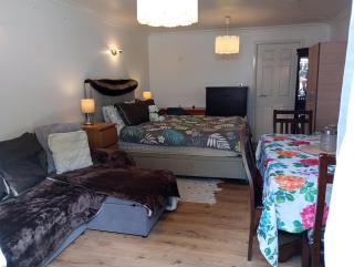 Double room in London - Londres - 2