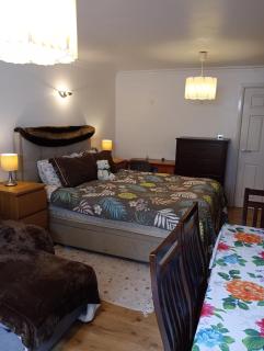 Double room in London - Londres - 1