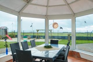 Ferienhaus Buttforde - Wittmund - 9