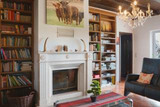 Ferienhaus Buttforde - 6