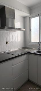 Fuente la Villa 2 Apartamento, Calle Carmen 18 C - Alcaudete - 8