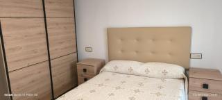 Fuente la Villa 2 Apartamento, Calle Carmen 18 C - Alcaudete - 6