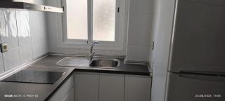 Fuente la Villa 2 Apartamento, Calle Carmen 18 C - Alcaudete - 5