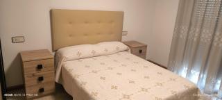 Fuente la Villa 2 Apartamento, Calle Carmen 18 C - Alcaudete - 3