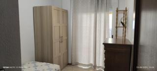 Fuente la Villa 2 Apartamento, Calle Carmen 18 C - 1