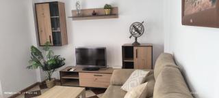 Fuente la Villa 2 Apartamento, Calle Carmen 18 C - 6