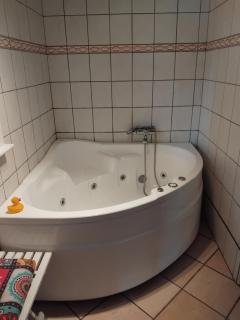 Dejligt og stort hus med spa og sauna - Roslev - 4