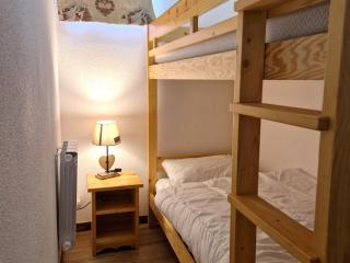 Appartement cosy 4/6 pers Valfréjus, proche pistes et centre - FR-1-265-171 - 3