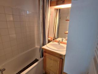 Appartement cosy 4/6 pers Valfréjus, proche pistes et centre - FR-1-265-171 - 1