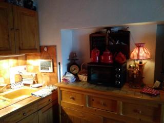 "Chalet TOURELLE "THORENC - 7