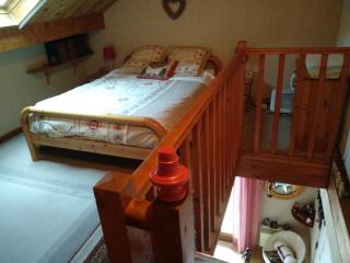 "Chalet TOURELLE "THORENC - 8