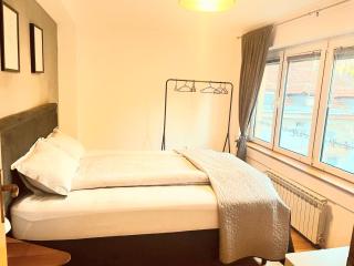 City soul apartment - 8