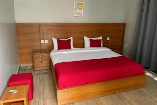 BUSINESS CLASS HOTEL - Rubavu - 3