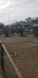 Cabañas Valle del Chutunzo - 7