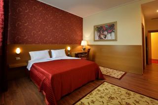 Hotel Austria - Tirana - 5