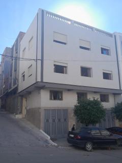 Apart tarik - 5