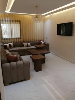 Appartement sécurisée et moderne - Tangeri - 0