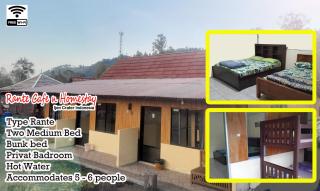 Rante Homestay & Cafe - 9