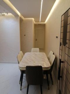 Appartement sécurisée et moderne - Tangeri - 8