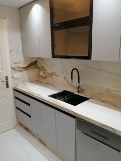 Appartement sécurisée et moderne - Tangeri - 7
